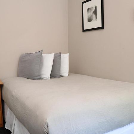 Heart Of South End, Convenient, Comfy Studio #22 Boston Esterno foto