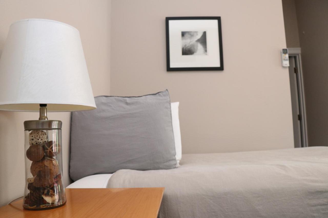 Heart Of South End, Convenient, Comfy Studio #22 Boston Esterno foto
