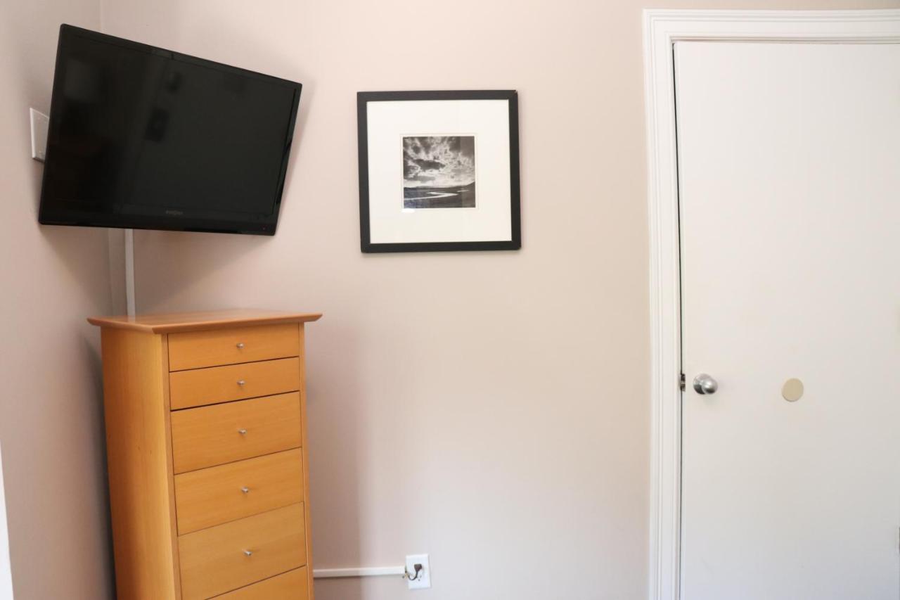 Heart Of South End, Convenient, Comfy Studio #22 Boston Esterno foto