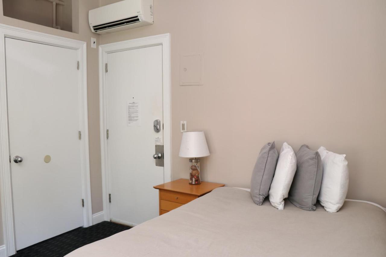 Heart Of South End, Convenient, Comfy Studio #22 Boston Esterno foto