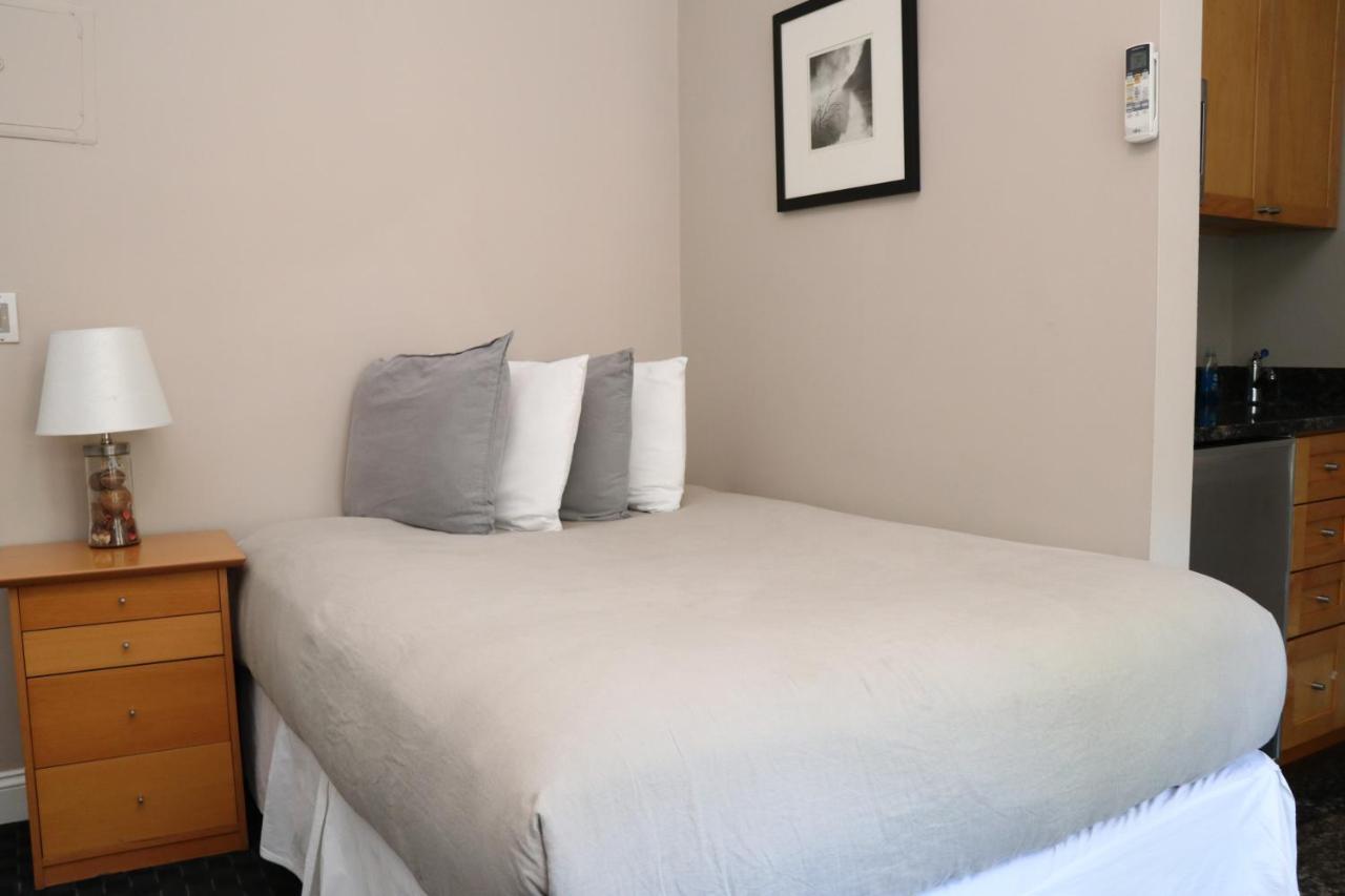 Heart Of South End, Convenient, Comfy Studio #22 Aparthotel Boston Esterno foto