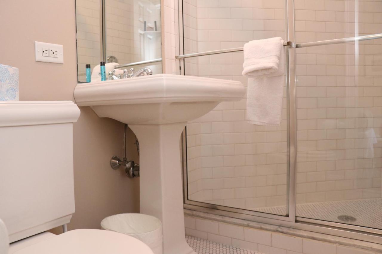 Heart Of South End, Convenient, Comfy Studio #22 Boston Esterno foto