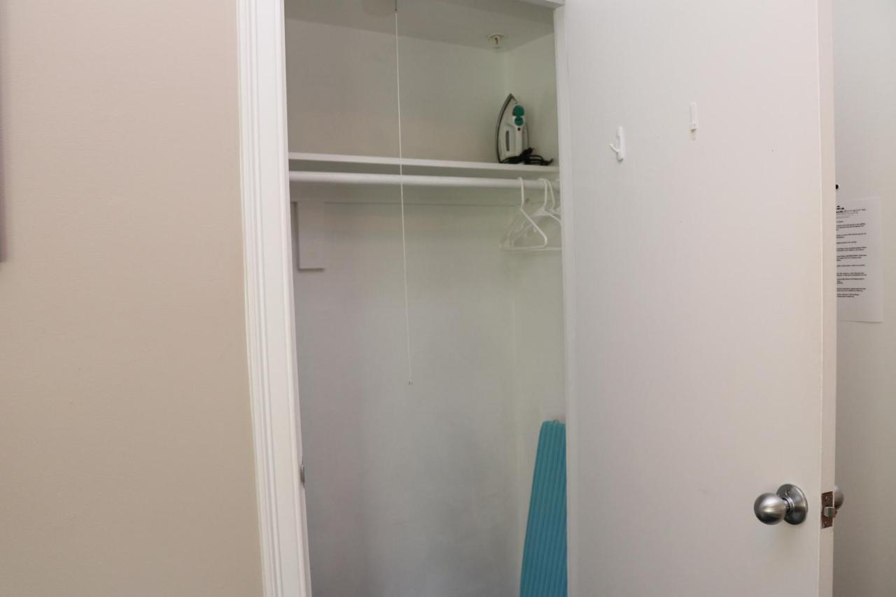 Heart Of South End, Convenient, Comfy Studio #22 Boston Esterno foto
