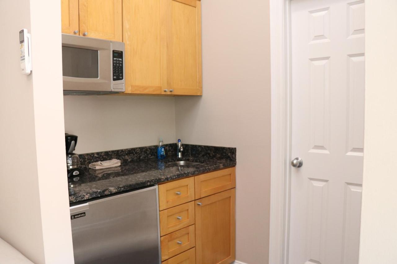Heart Of South End, Convenient, Comfy Studio #22 Boston Esterno foto