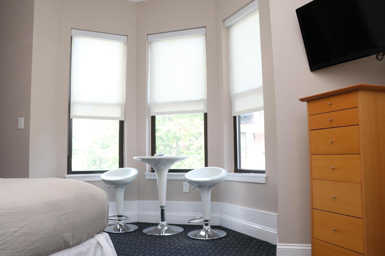 Heart Of South End, Convenient, Comfy Studio #22 Boston Esterno foto