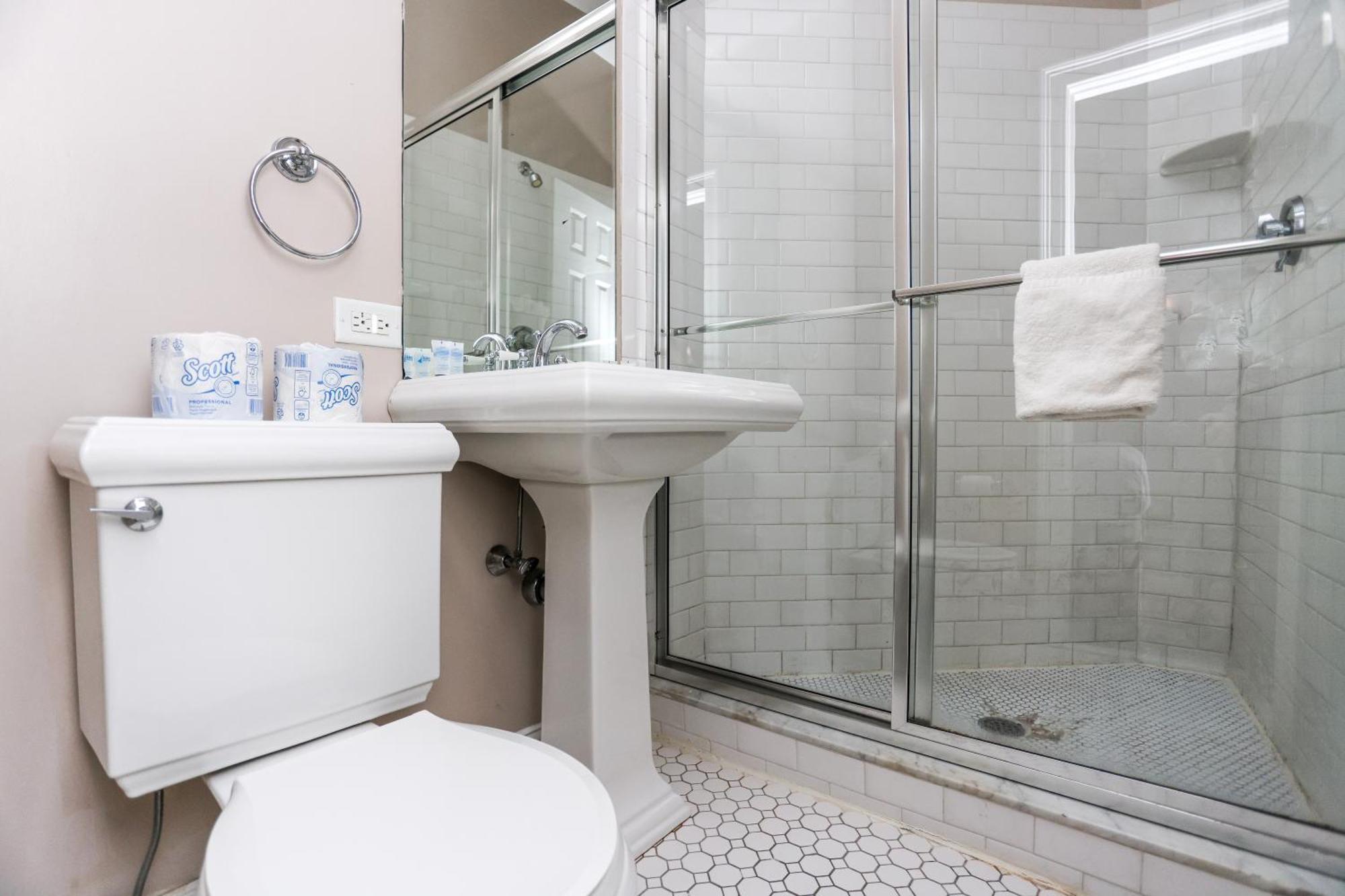 Heart Of South End, Convenient, Comfy Studio #22 Boston Esterno foto